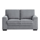 9468DG-2 - Love Seat