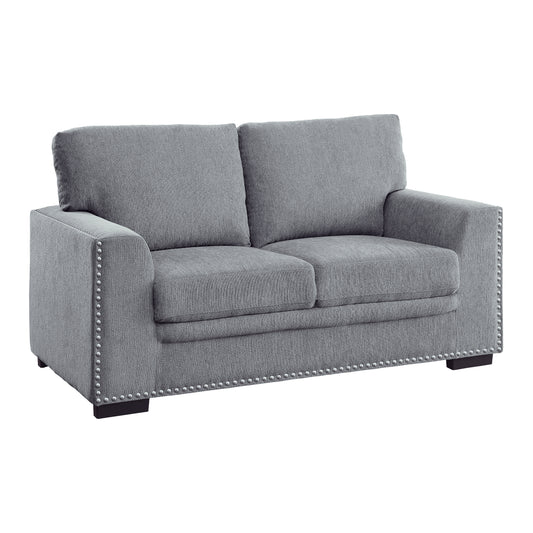 9468DG-2 - Love Seat