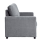 9468DG-2 - Love Seat