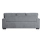 9468DG-3 - Sofa