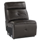 9469DBR-AC - (3/6)Armless Chair