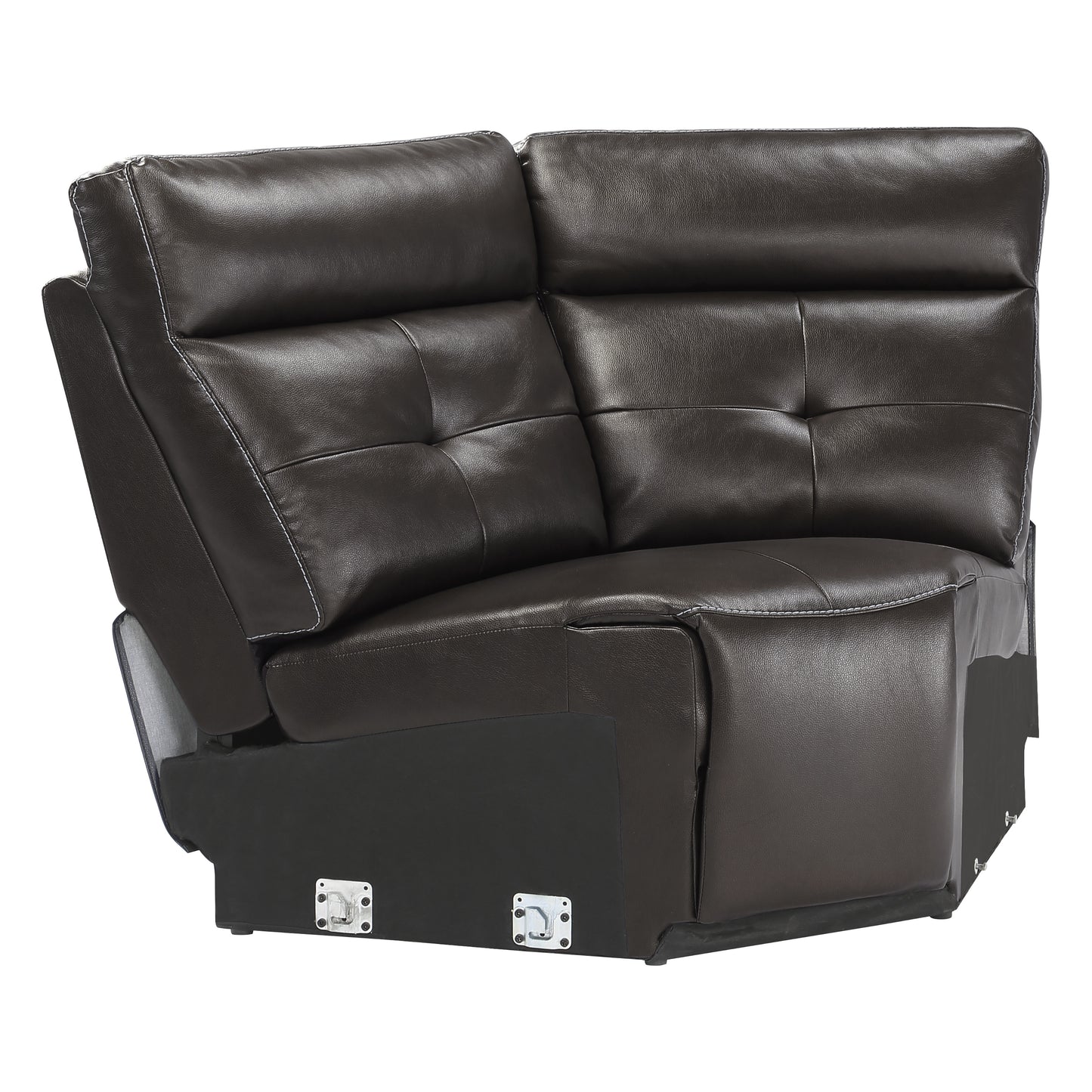 9469DBR-CR - (6/6)Corner Seat