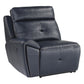 9469NVB*7LRRC - (7)7-Piece Modular Reclining Sectional with Right Chaise