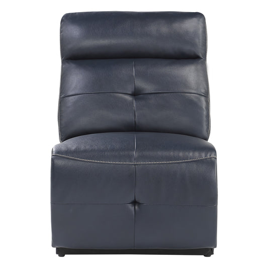 9469NVB-AC - (3/6)Armless Chair