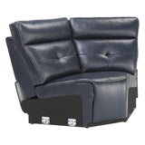 9469NVB-CR - (6/6)Corner Seat