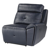 9469NVB-RR - (2/6)Right Side Reclining Chair