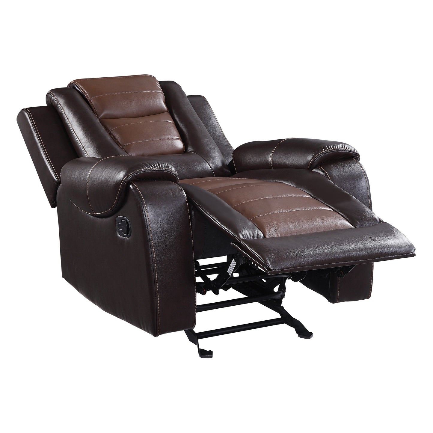 9470BR-1 - Glider Reclining Chair