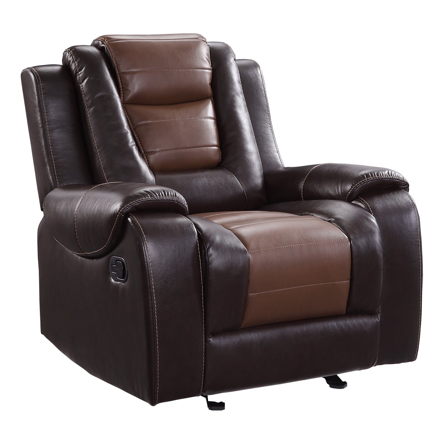 9470BR-1 - Glider Reclining Chair