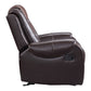 9470BR-1 - Glider Reclining Chair