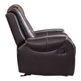 9470BR-1 - Glider Reclining Chair