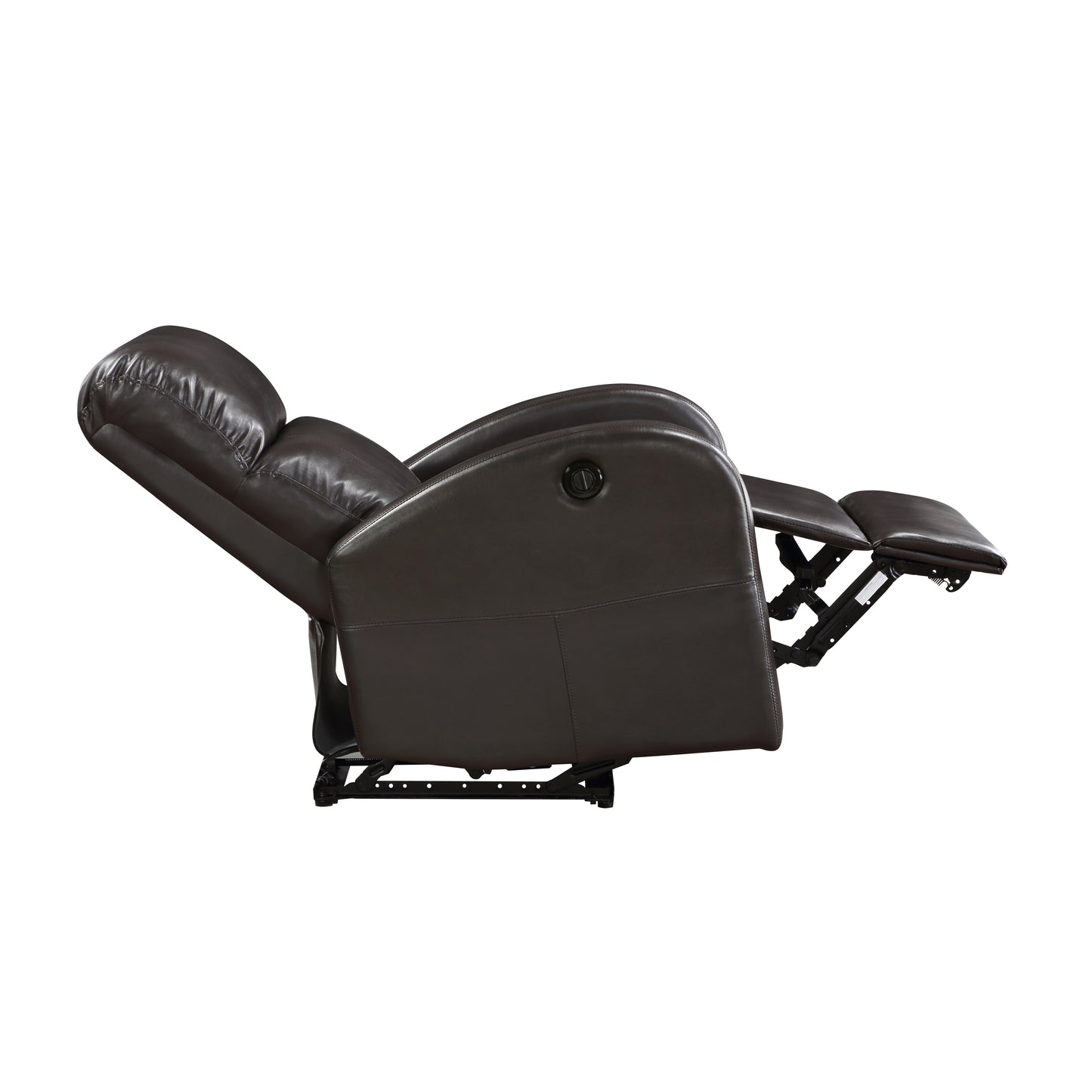 9478BRW-1PW - Power Reclining Chair