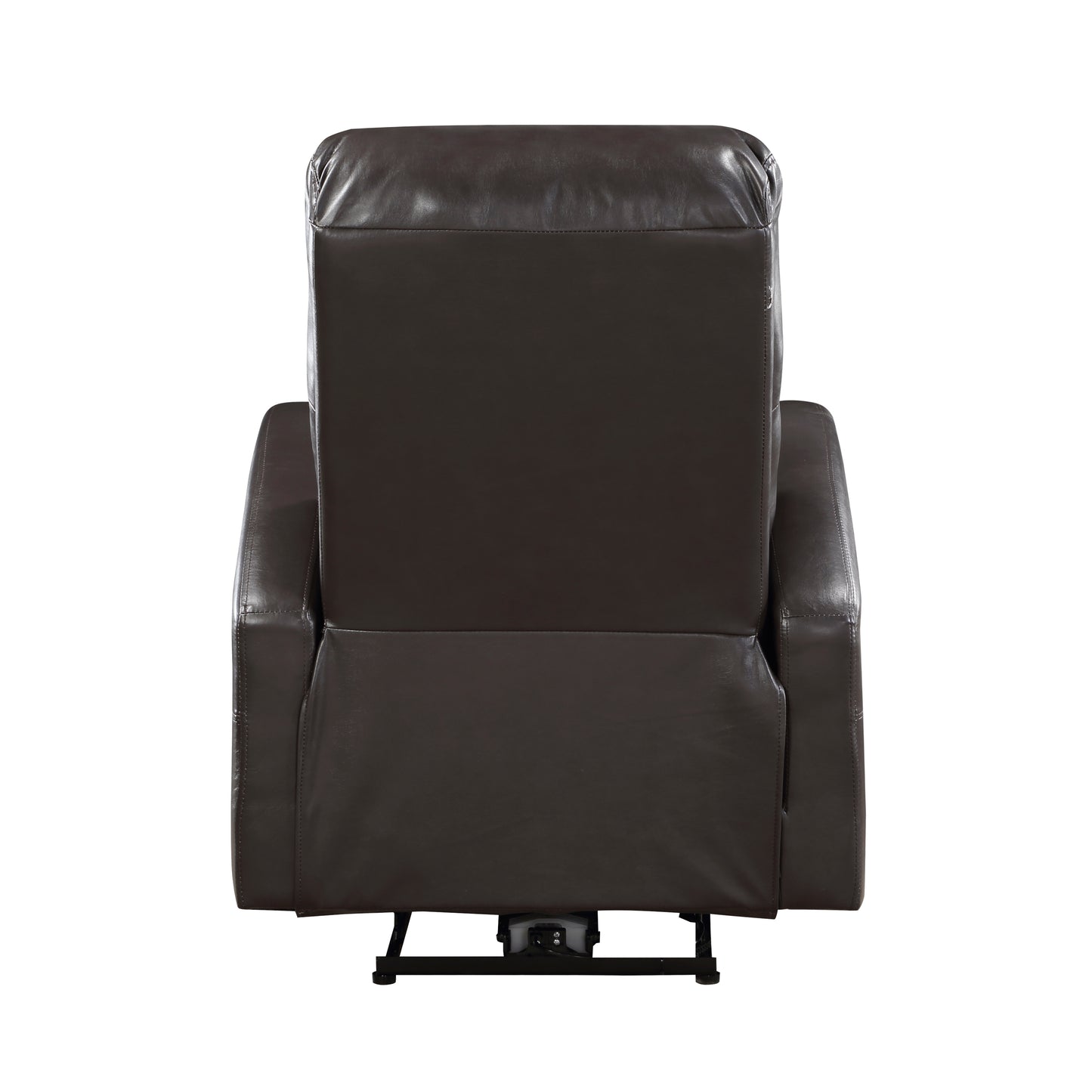 9478BRW-1PW - Power Reclining Chair