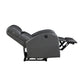 9478GRY-1PW - Power Reclining Chair