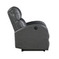 9478GRY-1PW - Power Reclining Chair