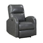 9478GRY-1PW - Power Reclining Chair