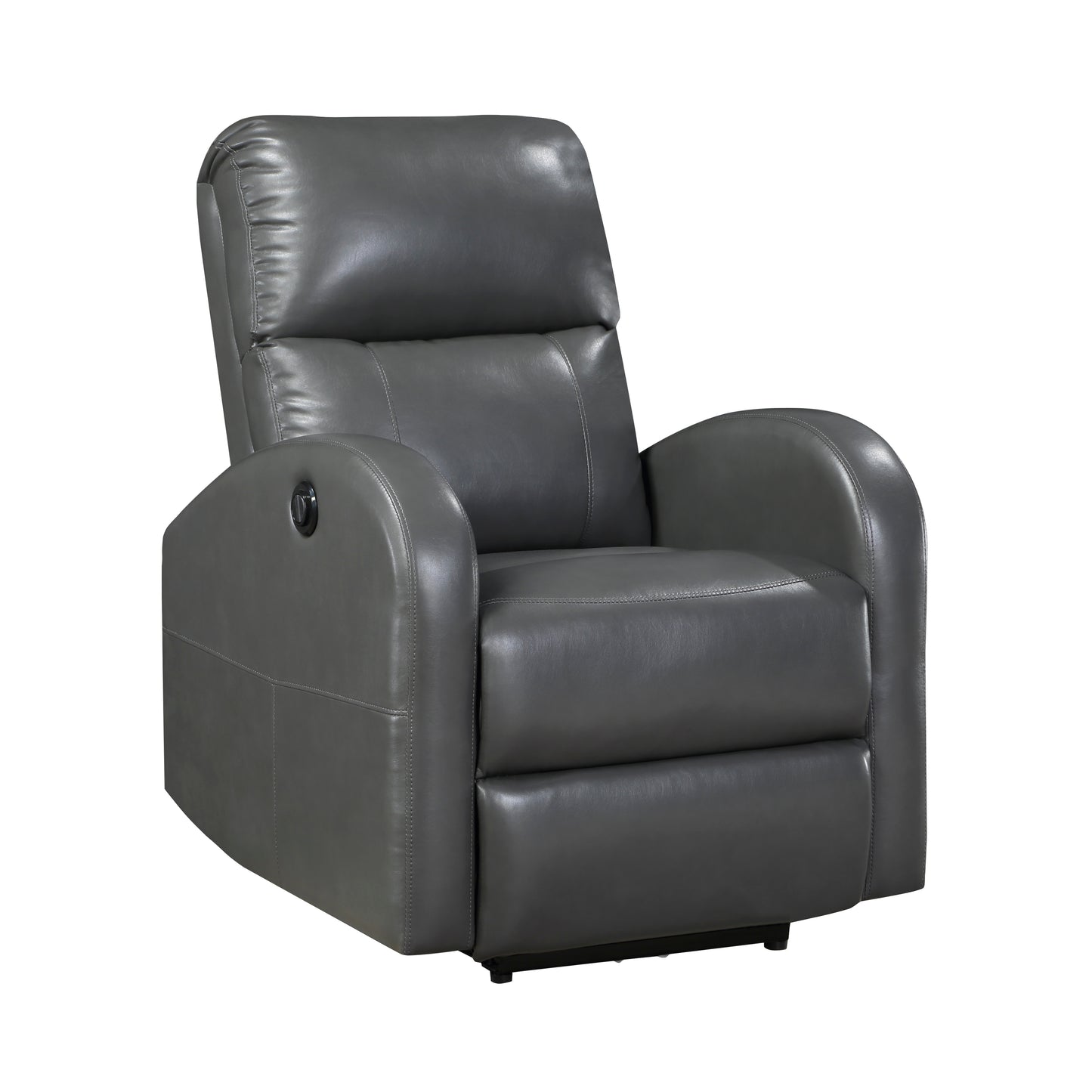 9478GRY-1PW - Power Reclining Chair