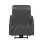 9478GRY-1PW - Power Reclining Chair