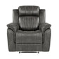 9479BRG-1 - Reclining Chair