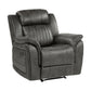 9479BRG-1 - Reclining Chair