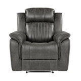 9479BRG-1 - Reclining Chair
