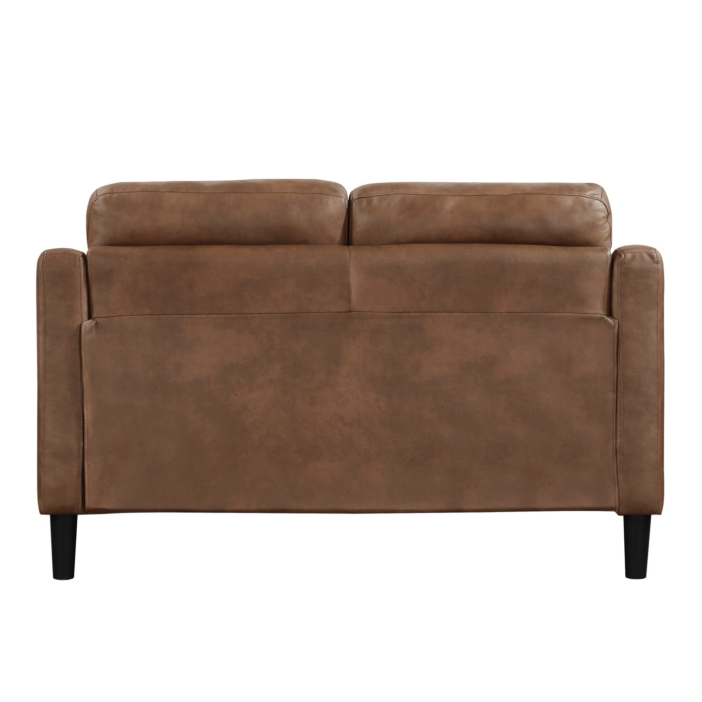 9489BRW-2 - Love seat