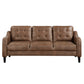 9489BRW-3 - Sofa