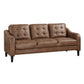 9489BRW-3 - Sofa