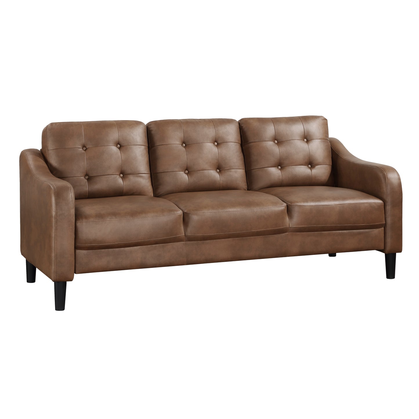 9489BRW-3 - Sofa