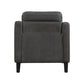 9489GRY-1 - Chair