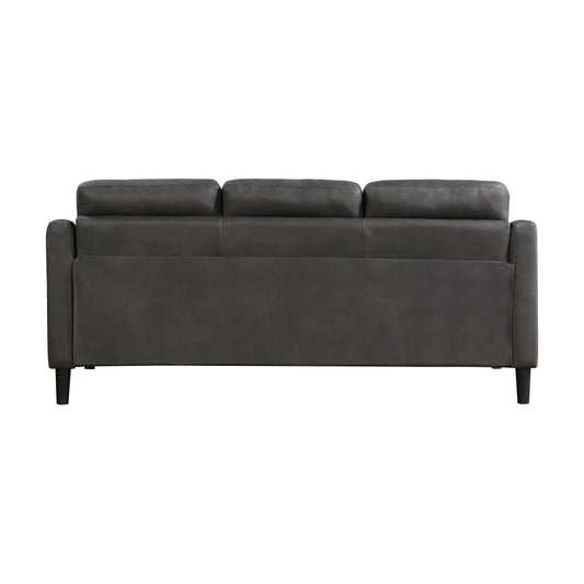 9489GRY-3 - Sofa