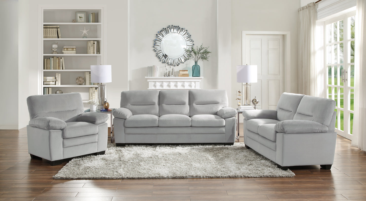 9328GY-3 - Sofa