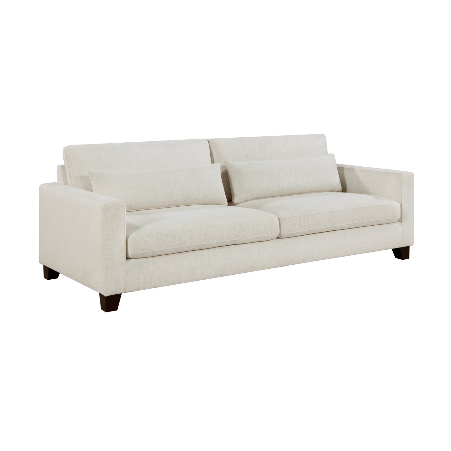9490BE*2OT - 2pc Set: Sofa, Ottoman