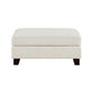 9490BE*2OT - 2pc Set: Sofa, Ottoman