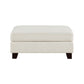 9490BE-4 - Ottoman