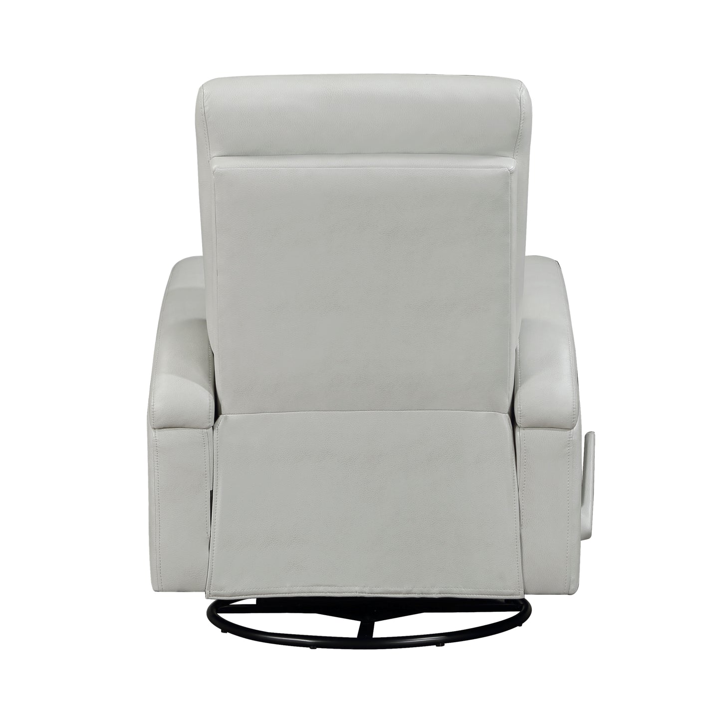 9500SM-1 - Swivel Glider Reclining Chair