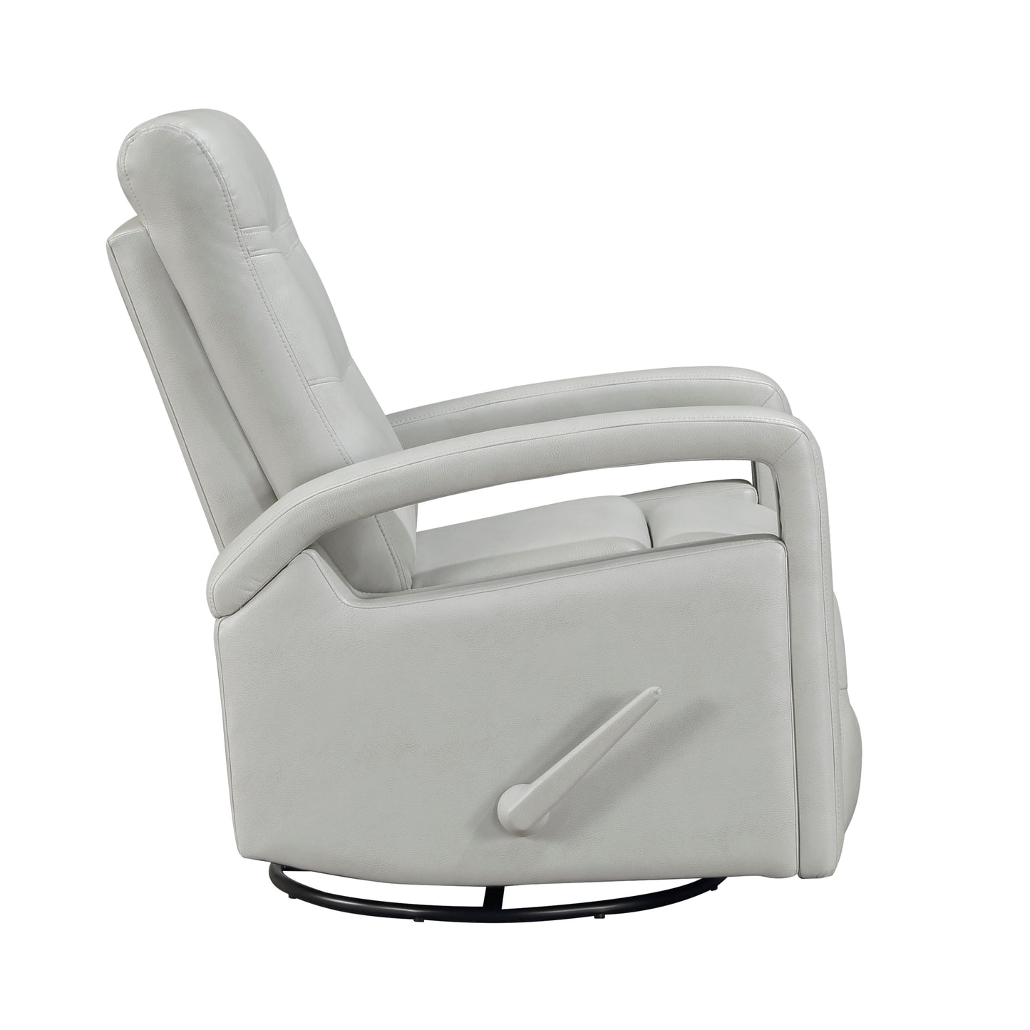 9500SM-1 - Swivel Glider Reclining Chair