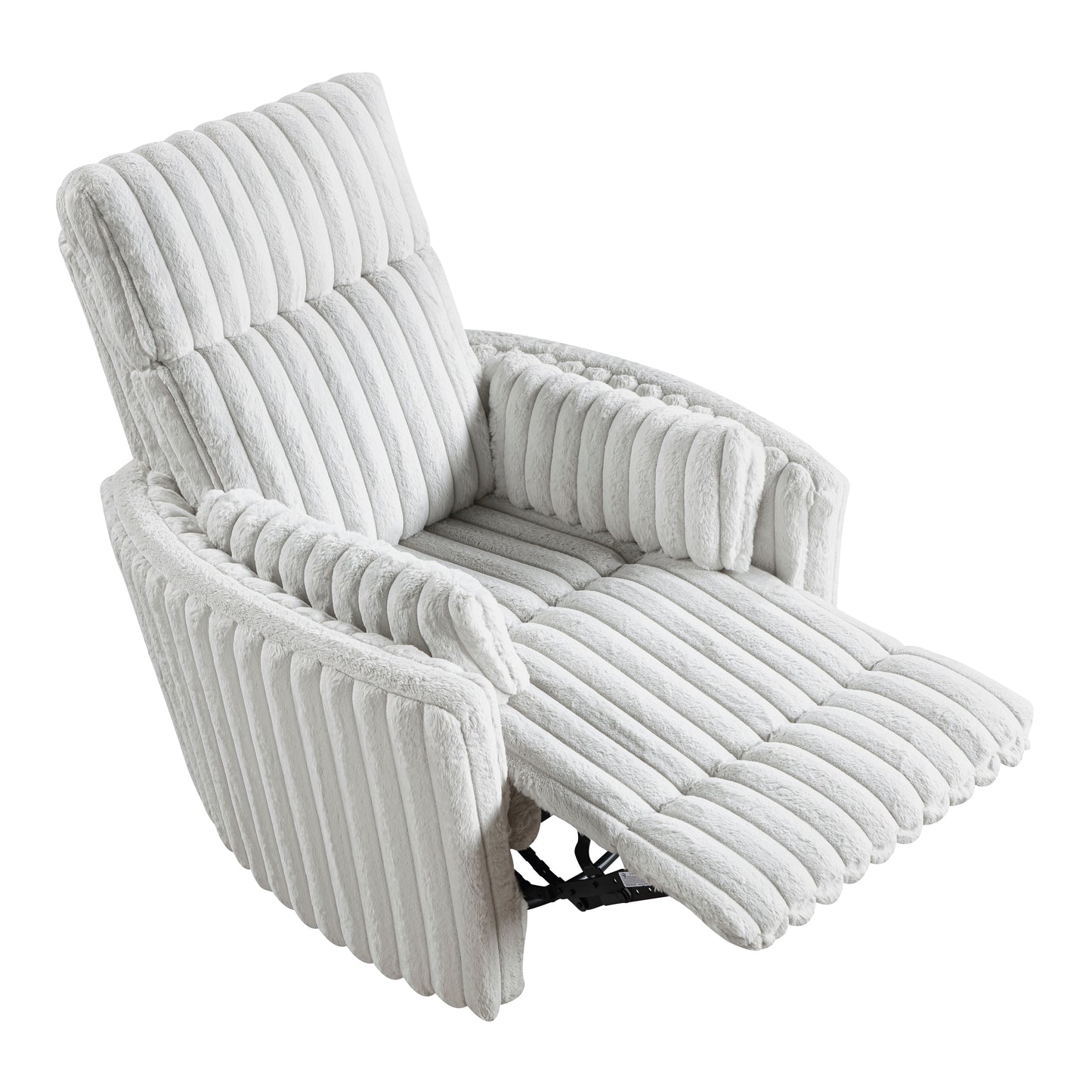 9501MBE-1 - Swivel Glider Reclining Chair