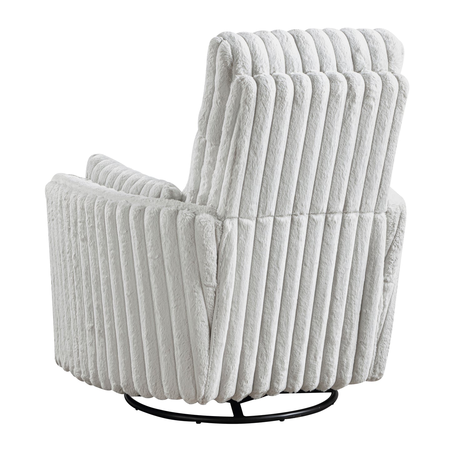 9501MBE-1 - Swivel Glider Reclining Chair