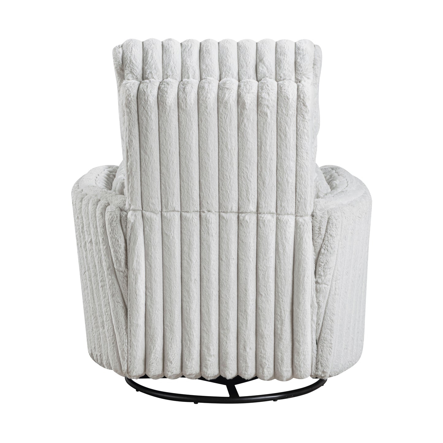 9501MBE-1 - Swivel Glider Reclining Chair