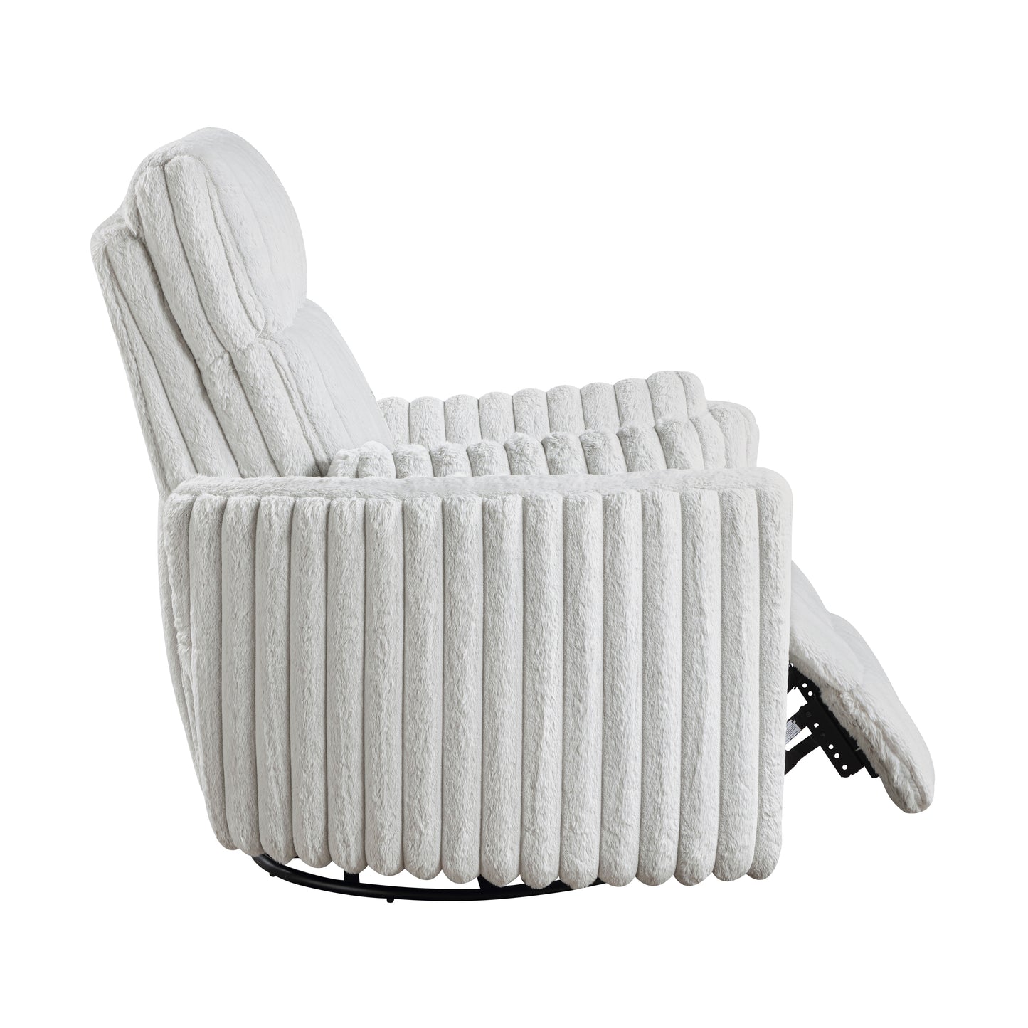 9501MBE-1 - Swivel Glider Reclining Chair