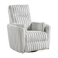 9501MBE-1 - Swivel Glider Reclining Chair