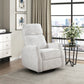 9502-1 - Swivel Glider Reclining  Chair