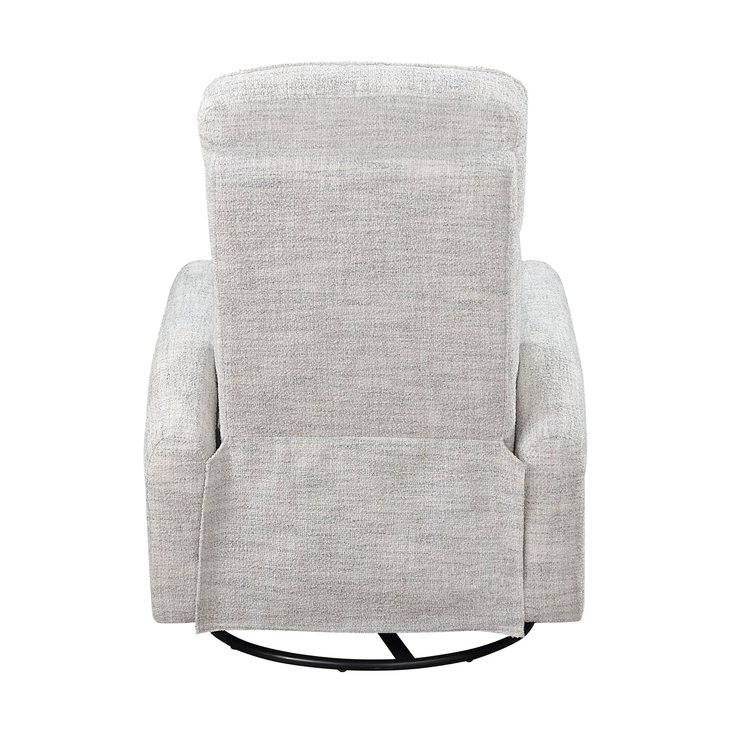 9502-1 - Swivel Glider Reclining  Chair