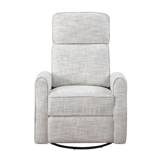 9502-1 - Swivel Glider Reclining  Chair
