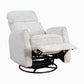9502-1 - Swivel Glider Reclining  Chair