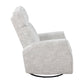 9502-1 - Swivel Glider Reclining  Chair