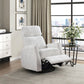 9502-1 - Swivel Glider Reclining  Chair