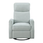 9502SG-1 - Swivel Glider Reclining  Chair