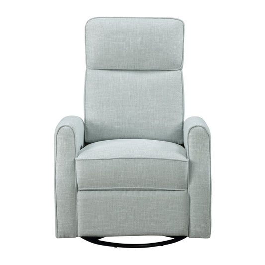 9502SG-1 - Swivel Glider Reclining  Chair