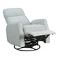 9502SG-1 - Swivel Glider Reclining  Chair